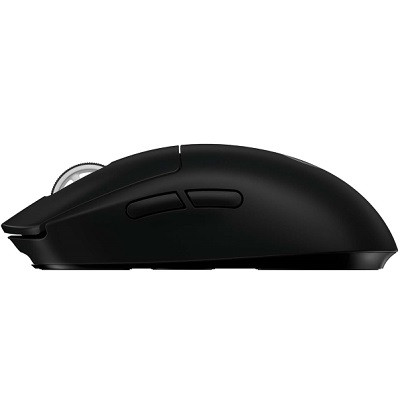 Беспроводная мышь Logitech G Pro X Superlight, черный в Ростове-на-Дону