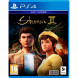 Игра Shenmue III. Day One Edition [PS4, английская версия] в Ростове-на-Дону