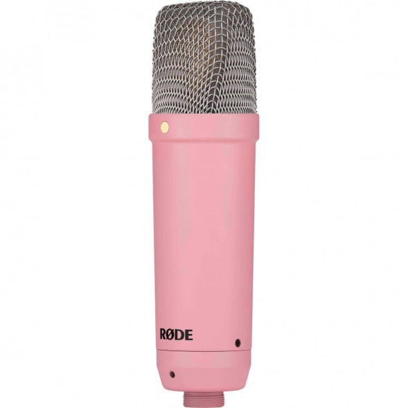 Микрофон студийный RODE NT1 Signature, Pink в Ростове-на-Дону