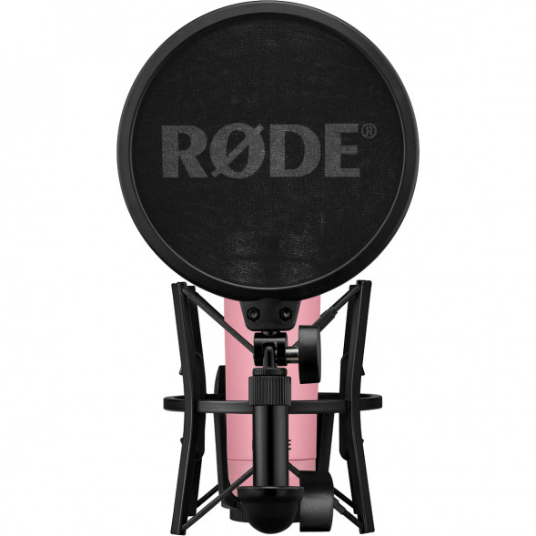 Микрофон студийный RODE NT1 Signature, Pink в Ростове-на-Дону