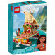 Конструктор LEGO Disney Princess 43210 Путеводная лодка Моаны в Ростове-на-Дону