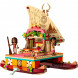 Конструктор LEGO Disney Princess 43210 Путеводная лодка Моаны в Ростове-на-Дону