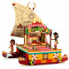 Конструктор LEGO Disney Princess 43210 Путеводная лодка Моаны в Ростове-на-Дону