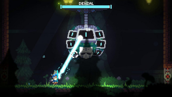 Игра Revita [PS4, английская версия] в Ростове-на-Дону