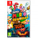 Игра Super Mario 3D World + Bowser&amp;#039;s Fury [Nintendo Switch, русские субтитры] в Ростове-на-Дону