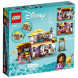 Конструктор LEGO Disney Princess 43231 Коттедж Аши в Ростове-на-Дону