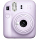 Фотоаппарат моментальной печати Fujifilm Instax Mini 12, Lilac Purple в Ростове-на-Дону