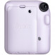Фотоаппарат моментальной печати Fujifilm Instax Mini 12, Lilac Purple в Ростове-на-Дону