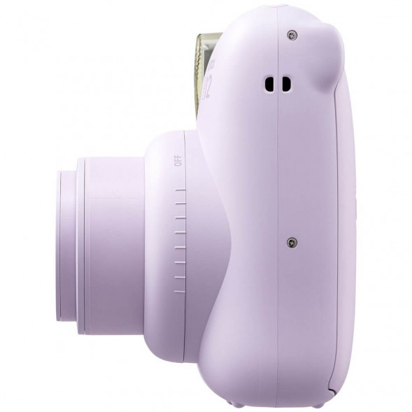 Фотоаппарат моментальной печати Fujifilm Instax Mini 12, Lilac Purple в Ростове-на-Дону