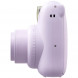Фотоаппарат моментальной печати Fujifilm Instax Mini 12, Lilac Purple в Ростове-на-Дону