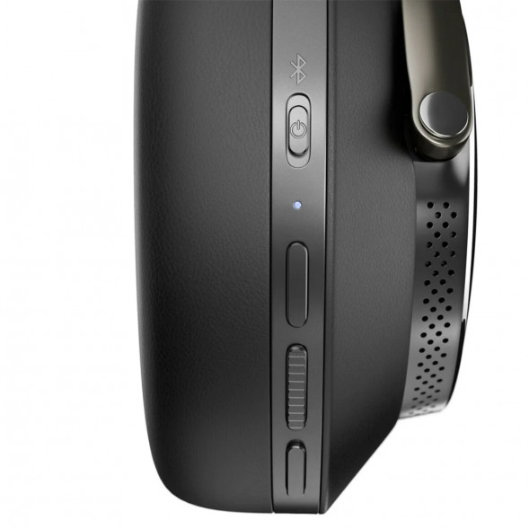Беспроводные наушники Bowers &amp;amp; Wilkins Px8, Black в Ростове-на-Дону