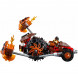Конструктор LEGO Nexo Knights 70313 Лавинный разрушитель Молтора в Ростове-на-Дону
