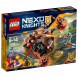 Конструктор LEGO Nexo Knights 70313 Лавинный разрушитель Молтора в Ростове-на-Дону