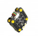 Полетный контроллер SpeedyBee F405 V4 BLS 60A 30x30 FC&amp;amp;ESC Stack в Ростове-на-Дону