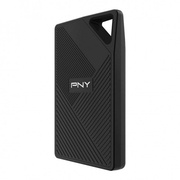 Внешний диск SSD PNY RP60 (PSDOGS3060-1TB-RB), 1TB в Ростове-на-Дону