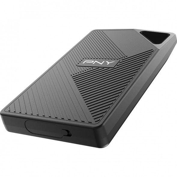 Внешний диск SSD PNY RP60 (PSDOGS3060-1TB-RB), 1TB в Ростове-на-Дону