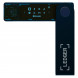 Аппаратный криптокошелек Ledger Nano X, Sapphire Blue в Ростове-на-Дону