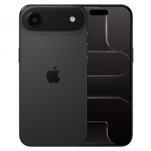 Смартфон Apple iPhone Air 512GB eSim, Space Black в Ростове-на-Дону