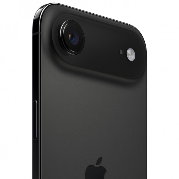 Смартфон Apple iPhone Air 512GB eSim, Space Black в Ростове-на-Дону