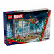 Конструктор LEGO Super Heroes 76293 Новогодний календарь Человек-паук, 2024 в Ростове-на-Дону