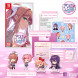 Игра Doki Doki Literature Club Plus! [Nintendo Switch, русские субтитры] в Ростове-на-Дону