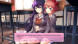 Игра Doki Doki Literature Club Plus! [Nintendo Switch, русские субтитры] в Ростове-на-Дону