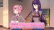 Игра Doki Doki Literature Club Plus! [Nintendo Switch, русские субтитры] в Ростове-на-Дону