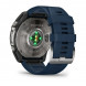 Умные часы Garmin Quatix 8 47mm AMOLED Marine GPS Smartwatch 010-02904-51 в Ростове-на-Дону