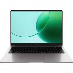 Ноутбук Honor MagicBook X16 2025 GOH-X 5301APLP (16", 2025, IPS, AMD Ryzen 5 6600H 3.3ГГц, 6 ядер, 16ГБ LPDDR5x, 512ГБ SSD, AMD Radeon 660M, без ОС), серый