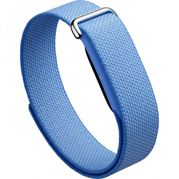 Фитнес-браслет Google Fitbit Air (Лавандовый/Lavender) в Ростове-на-Дону