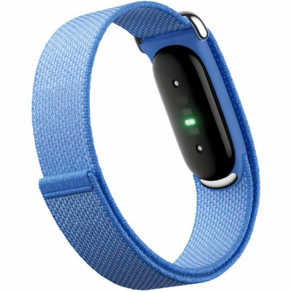 Фитнес-браслет Google Fitbit Air (Лавандовый/Lavender) в Ростове-на-Дону