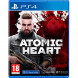 Atomic Heart [PS4, русская версия] в Ростове-на-Дону