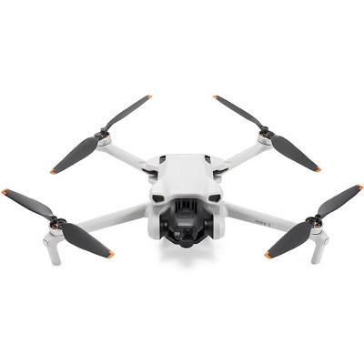 Квадрокоптер DJI Mini 3 (без пульта) в Ростове-на-Дону