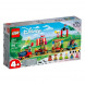Конструктор LEGO Disney 43212 Праздничный поезд в Ростове-на-Дону