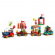 Конструктор LEGO Disney 43212 Праздничный поезд в Ростове-на-Дону