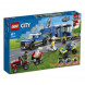 Конструктор LEGO City 60315 Полицейский мобильный командный трейлер в Ростове-на-Дону