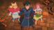 Игра Ni no Kuni II: Возрождение Короля [PS4, русские субтитры] в Ростове-на-Дону