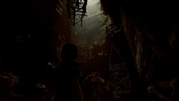 Игра Shadow of the Tomb Raider. Definitive Edition [PS4, русская версия] в Ростове-на-Дону