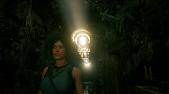 Игра Shadow of the Tomb Raider. Definitive Edition [PS4, русская версия] в Ростове-на-Дону