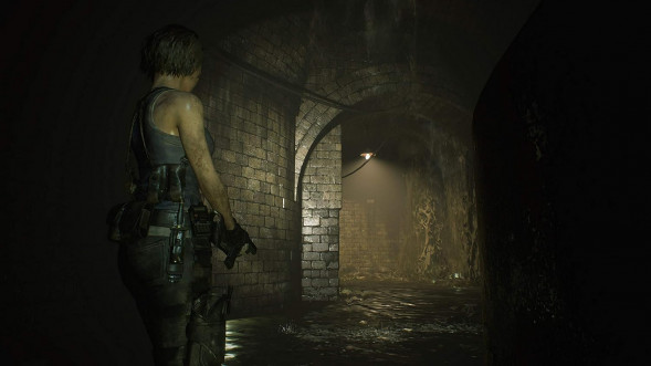 Игра Resident Evil 3 [PS5, русские субтитры] в Ростове-на-Дону