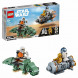Конструктор LEGO Star Wars 75228 Спасательная капсула Микрофайтеры дьюбэк в Ростове-на-Дону