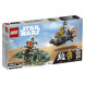 Конструктор LEGO Star Wars 75228 Спасательная капсула Микрофайтеры дьюбэк в Ростове-на-Дону