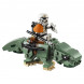 Конструктор LEGO Star Wars 75228 Спасательная капсула Микрофайтеры дьюбэк в Ростове-на-Дону