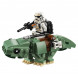 Конструктор LEGO Star Wars 75228 Спасательная капсула Микрофайтеры дьюбэк в Ростове-на-Дону