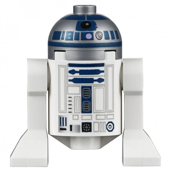 Конструктор LEGO Star Wars 75228 Спасательная капсула Микрофайтеры дьюбэк в Ростове-на-Дону
