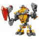 Конструктор LEGO Nexo Knights 70365 Боевые доспехи Акселя в Ростове-на-Дону