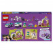 Конструктор LEGO Friends 41441 Тренировка лошади и прицеп для перевозки в Ростове-на-Дону