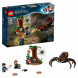 Конструктор LEGO Harry Potter 75950 Логово Арагога в Ростове-на-Дону