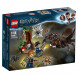 Конструктор LEGO Harry Potter 75950 Логово Арагога в Ростове-на-Дону