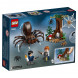 Конструктор LEGO Harry Potter 75950 Логово Арагога в Ростове-на-Дону